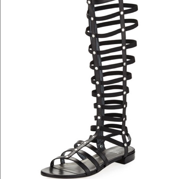 Stewart Weitzman Gladiator